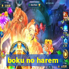 boku no harem